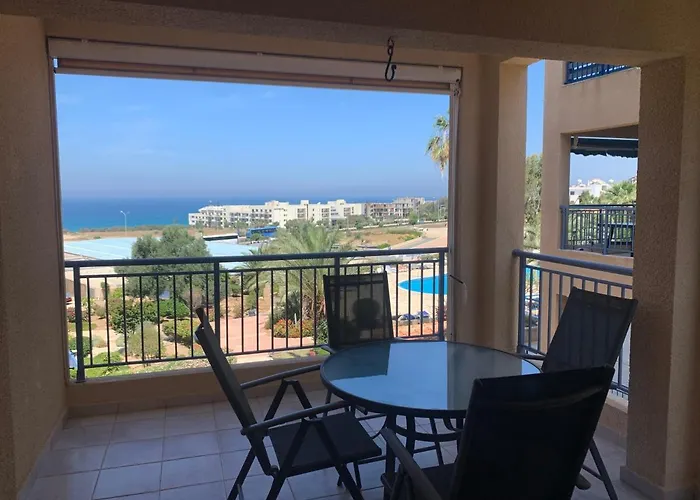 Kings Palace - Stylish, Modern 2 Bed With Sea Views